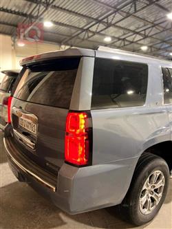 شيفروليه تاهو